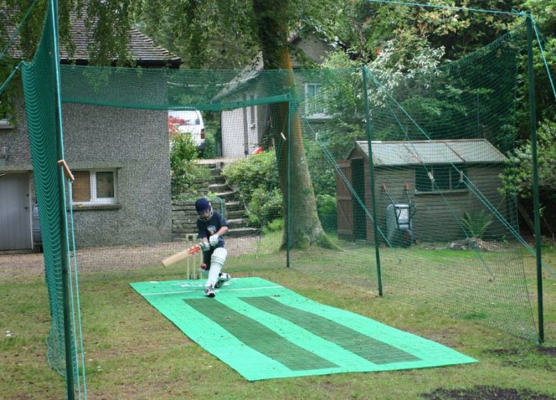 All Sports Practice Nets Installation in Kothanur