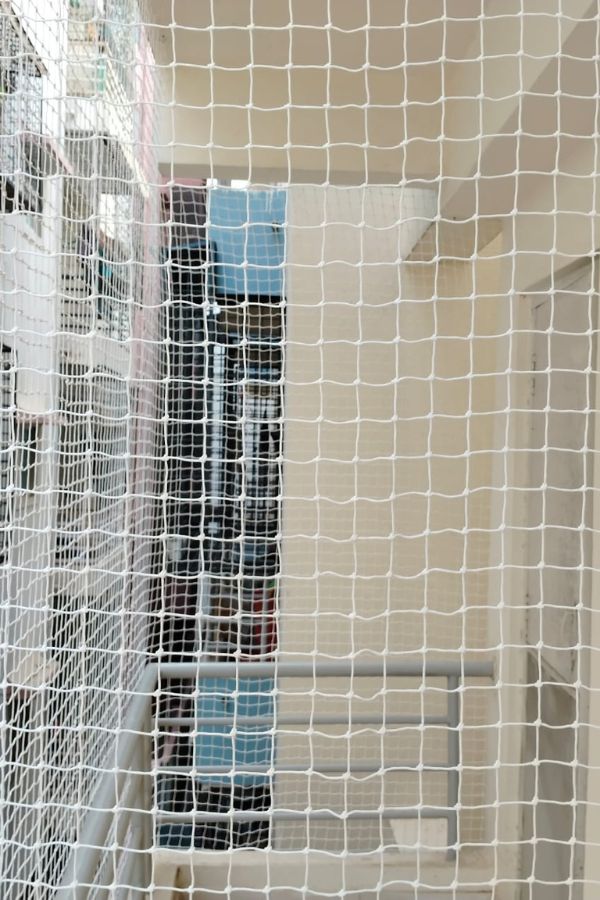 Pigeon Safety Nets Fixing Cost in Kothanur.