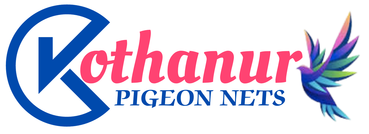 Kothanur Pigeon Nets