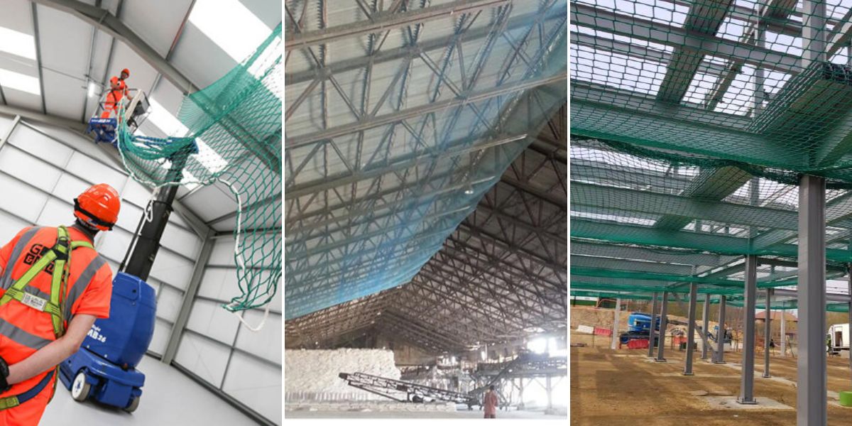 industrial safety nets in Kothanur